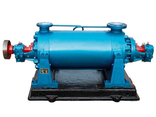 耐高溫多級(jí)泵哪里的最好