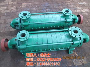 安國(guó)多級(jí)泵廠在哪里 多級(jí)泵 榮瑞泵業(yè)