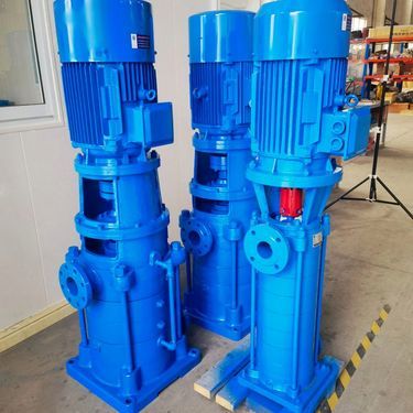 高層增壓泵多少錢一套