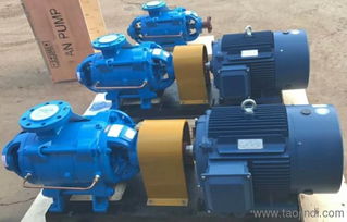 延邊多級泵 嘉通泵業 df高揚程多級泵