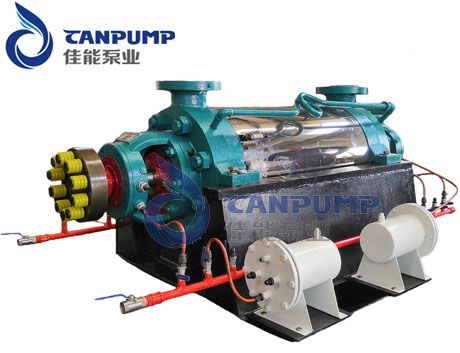 四川不銹鋼多級泵廠家