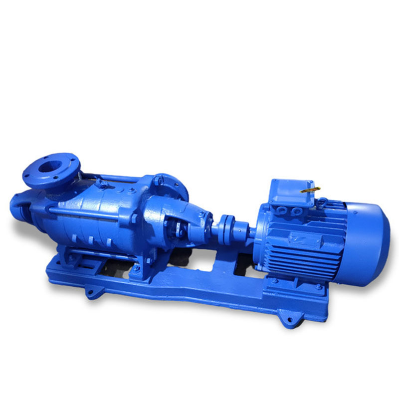 進口d型臥式多級離心泵 不銹鋼多級泵 臥式多級循環泵_專注高質量的