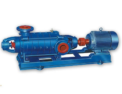 50D-8&times;7臥式鍋爐給水多級泵企業-首商網