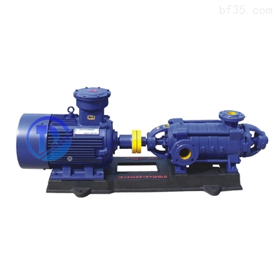 MD6-50X4-MD型礦用耐磨多級離心泵 _供應信息_商機_中國泵閥商務網