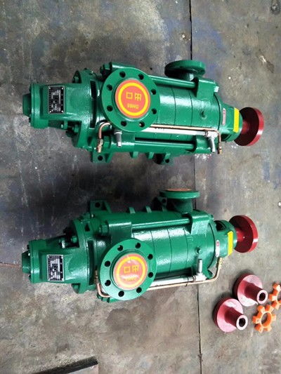 興義多級泵廠家200d43x5