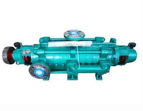 山東自平衡多級泵制造廠家,制造商批發