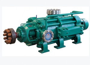 zd型自平衡多級泵廠家哪家好