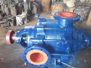 三聯(lián)泵業(yè) 查看 ,慶陽臥式不銹鋼多級泵