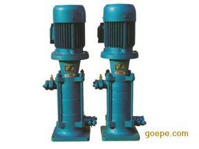 LG型立式多級離心泵_CO土木在線