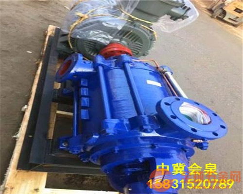 礦山多級泵 常州礦山多級泵