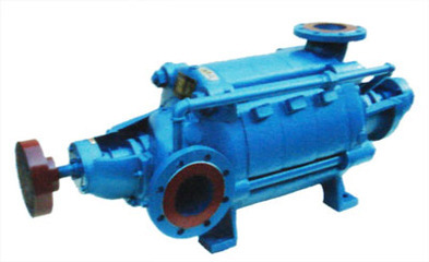 多級(jí)泵生產(chǎn)廠家及其價(jià)格分析 以新鄉(xiāng)泵廠為例