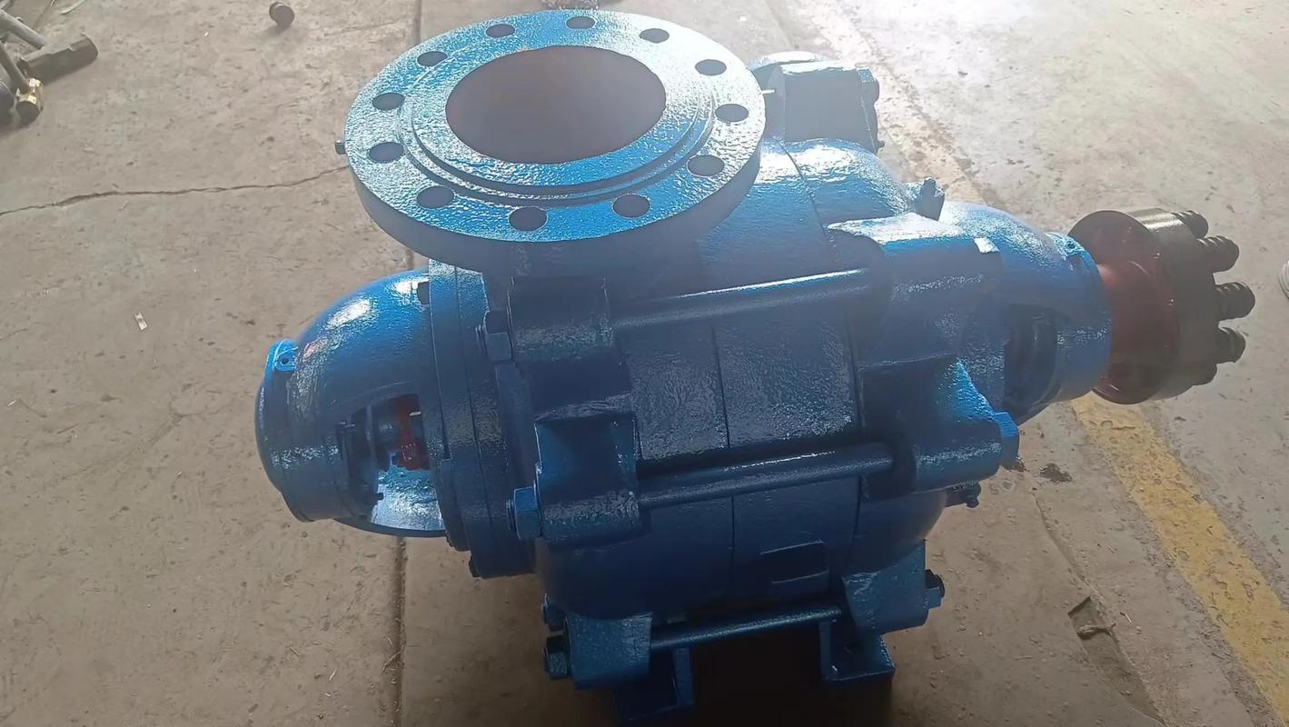 多級(jí)離心泵推薦 海潤(rùn)泵業(yè)，專業(yè)制造，電話13789893944，免費(fèi)咨詢