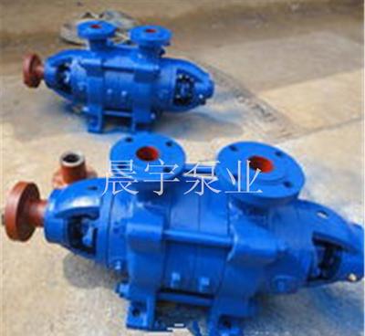 廠家直銷D80-30X6多級(jí)離心泵 臥式離心泵高清圖與細(xì)節(jié)解析