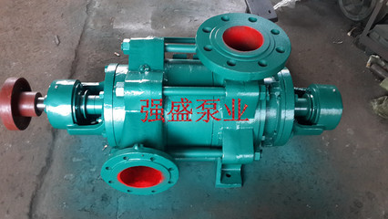 探索優(yōu)質(zhì)多級泵 從生產(chǎn)到選購的全面指南