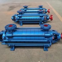 多級泵產(chǎn)品圖片大全 結(jié)構(gòu)、型號與應用場景全解析