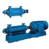 D、DG型臥式多級離心泵 高效能分段式設計的工業動力核心
