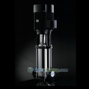 供應東莞廣州CDL不銹鋼立式多級泵，優質廠家助力紡織皮革行業高效生產