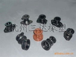 杭州三達橡塑五金制品——農業(yè)用橡膠制品及五金產品批發(fā)清單